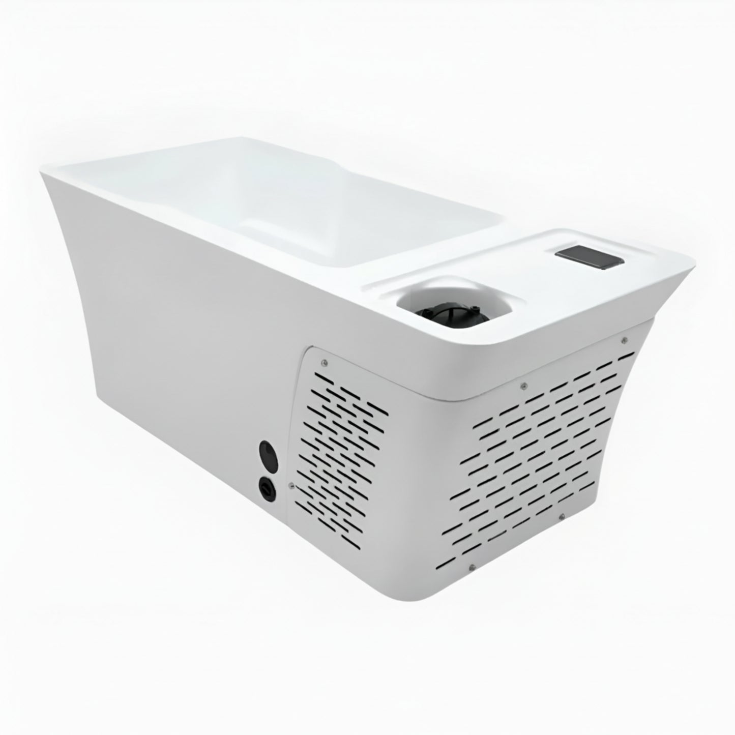 Alta 2 in 1 Hot & Cold Plunge