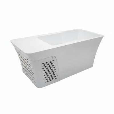 Alta 2 in 1 Hot & Cold Plunge