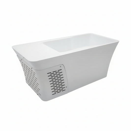Alta 2 in 1 Hot & Cold Plunge